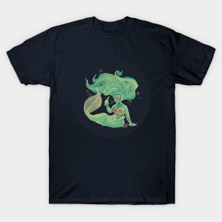 Mermaid T-Shirt